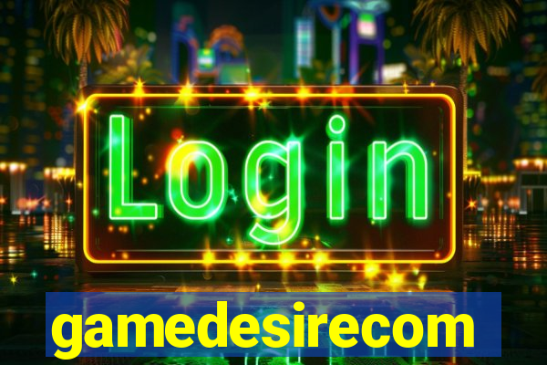 gamedesirecom