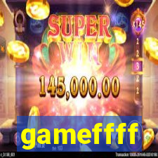 gameffff