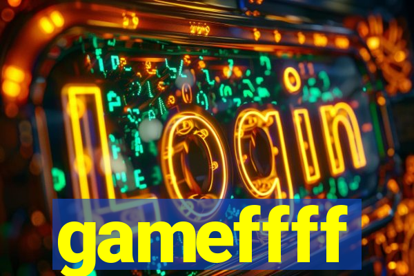 gameffff