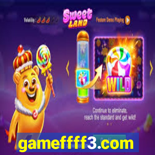 gameffff3.com