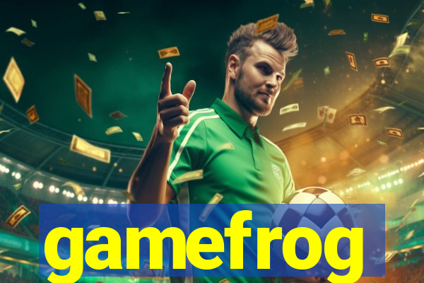 gamefrog