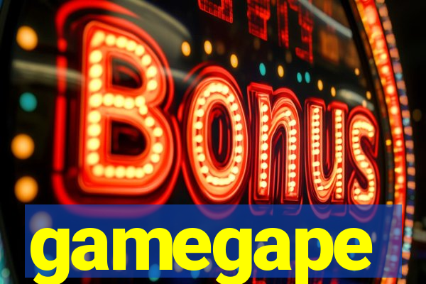 gamegape