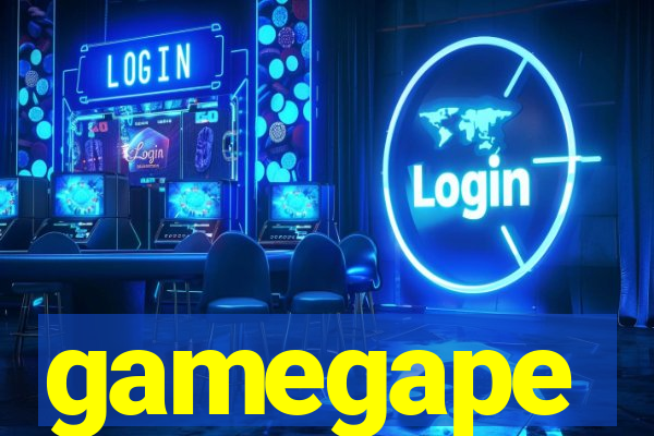 gamegape