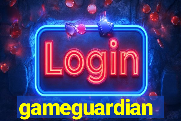 gameguardian