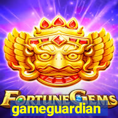 gameguardian