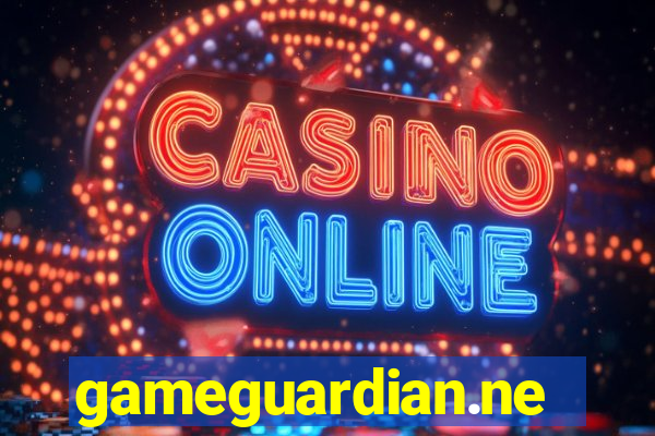 gameguardian.net