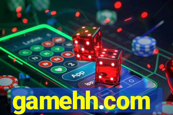 gamehh.com