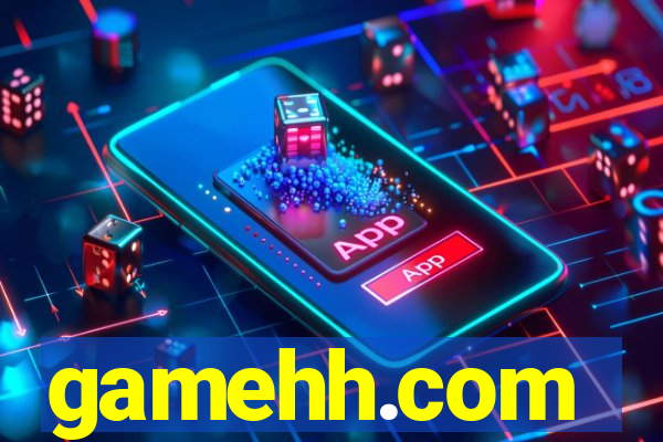 gamehh.com