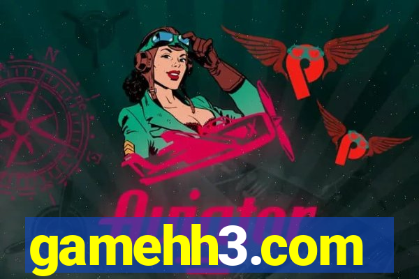 gamehh3.com