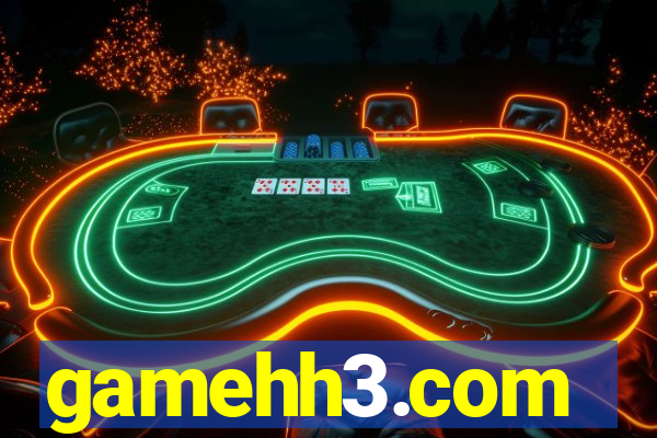 gamehh3.com