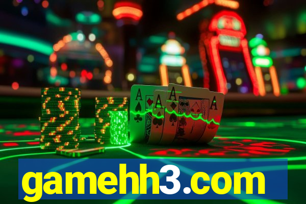 gamehh3.com