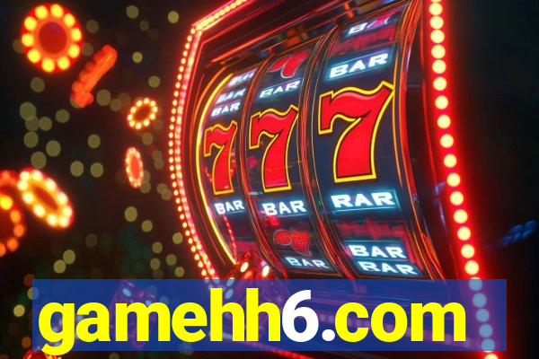 gamehh6.com