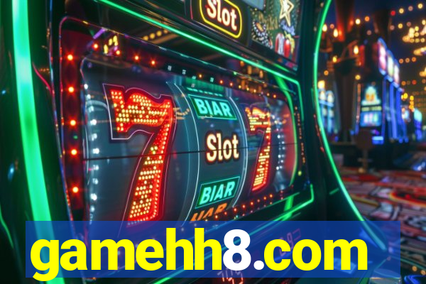 gamehh8.com
