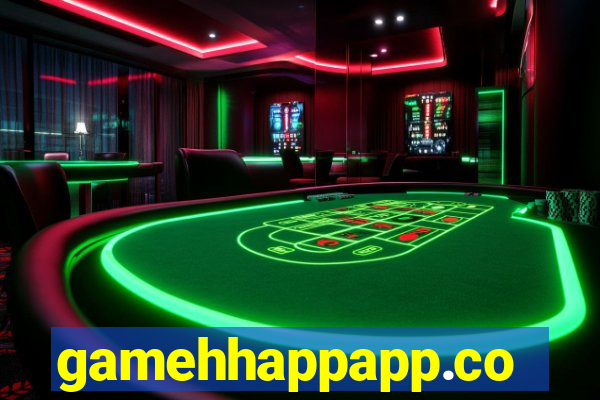 gamehhappapp.com