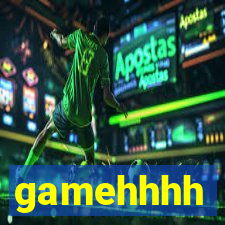 gamehhhh