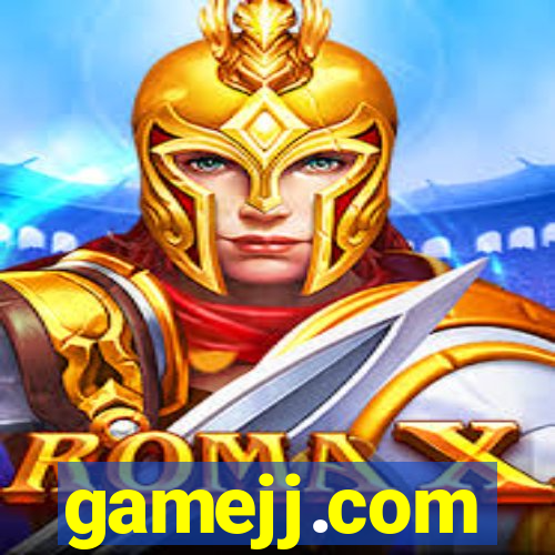 gamejj.com