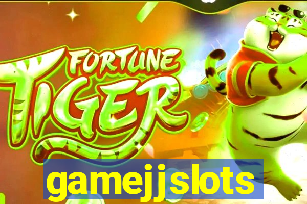 gamejjslots