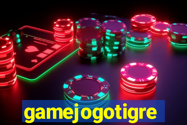 gamejogotigre