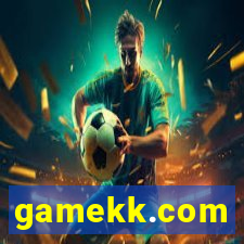 gamekk.com