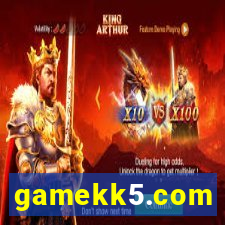 gamekk5.com
