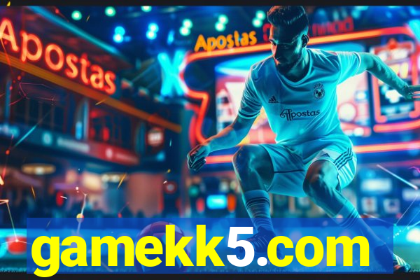 gamekk5.com
