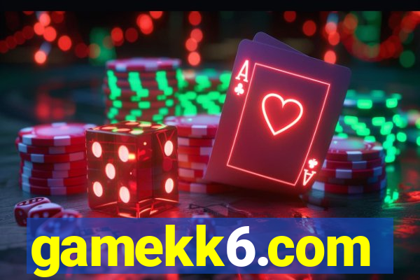 gamekk6.com