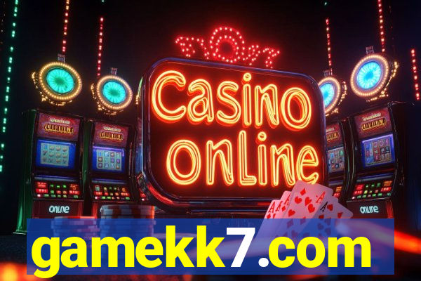 gamekk7.com