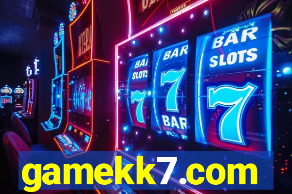 gamekk7.com