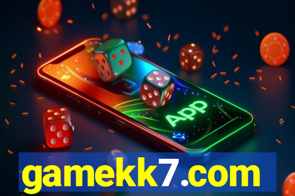 gamekk7.com