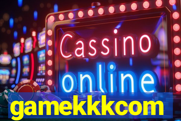 gamekkkcom