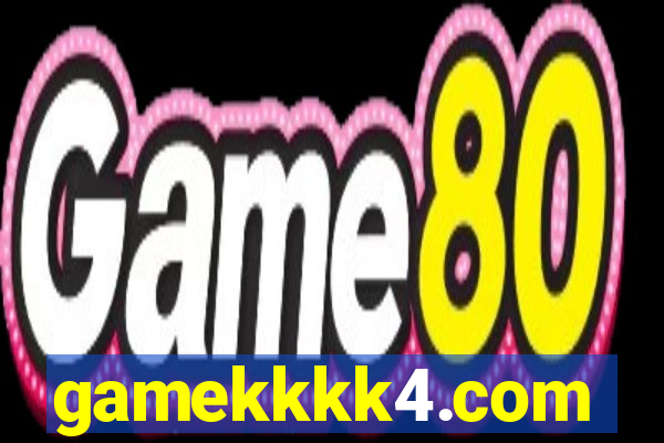 gamekkkk4.com