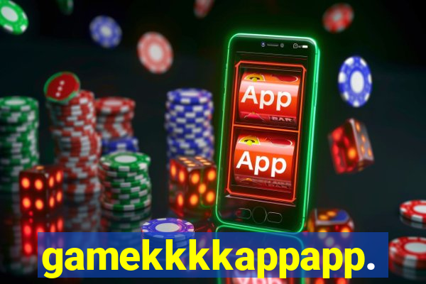 gamekkkkappapp.com