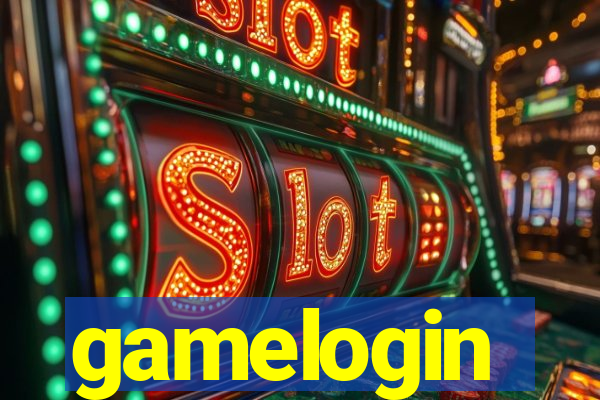 gamelogin