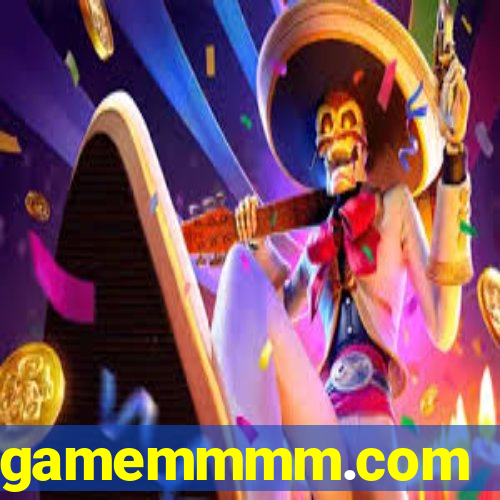 gamemmmm.com