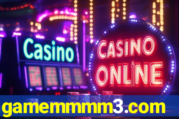 gamemmmm3.com