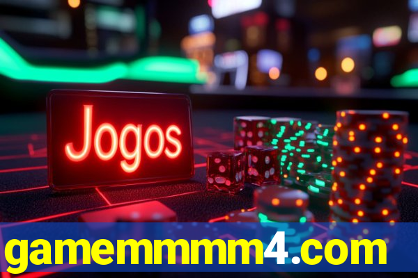gamemmmm4.com