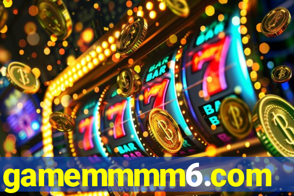 gamemmmm6.com