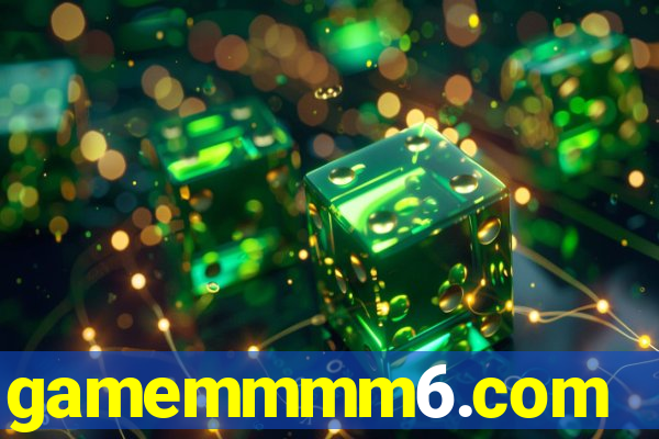 gamemmmm6.com