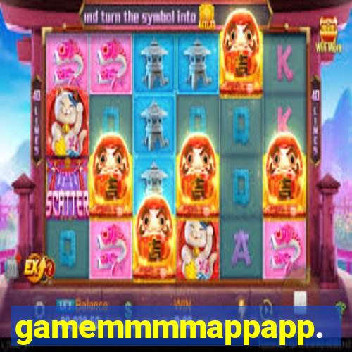 gamemmmmappapp.com