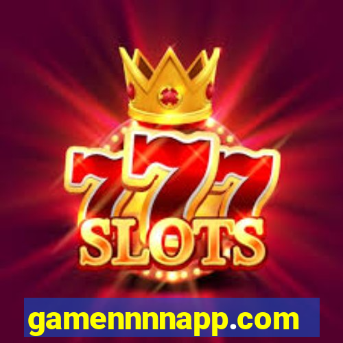 gamennnnapp.com