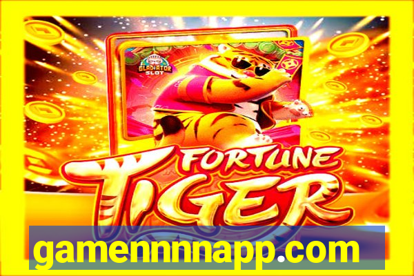 gamennnnapp.com