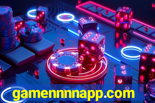 gamennnnapp.com