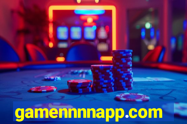gamennnnapp.com