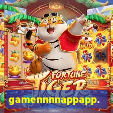 gamennnnappapp.com