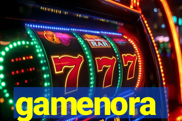 gamenora