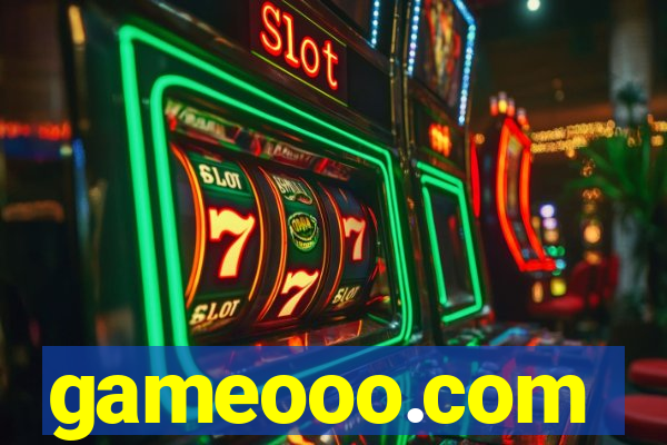 gameooo.com