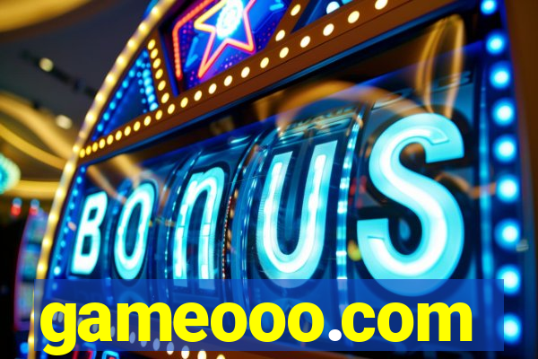 gameooo.com