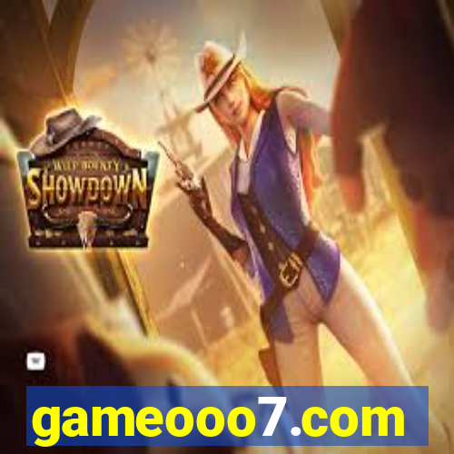 gameooo7.com