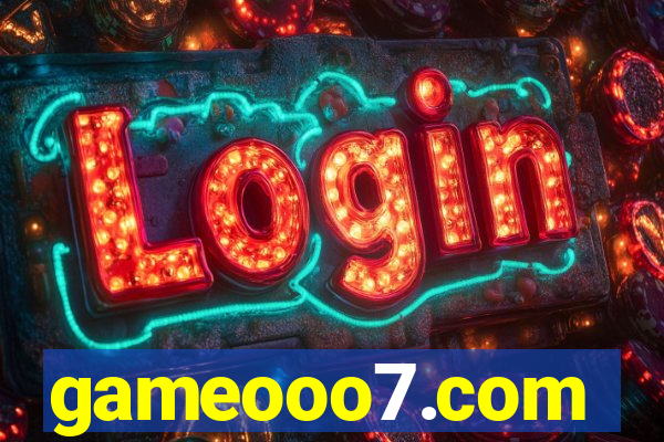gameooo7.com