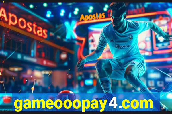 gameooopay4.com